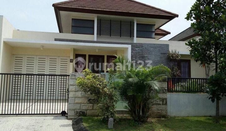 Rumah di Graha Kencana Dekat Exit Tol Singosari Karanglo Malang