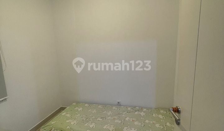 Apartemen Madison Park Dekat Mall Central Park, Taman Anggrek, RS