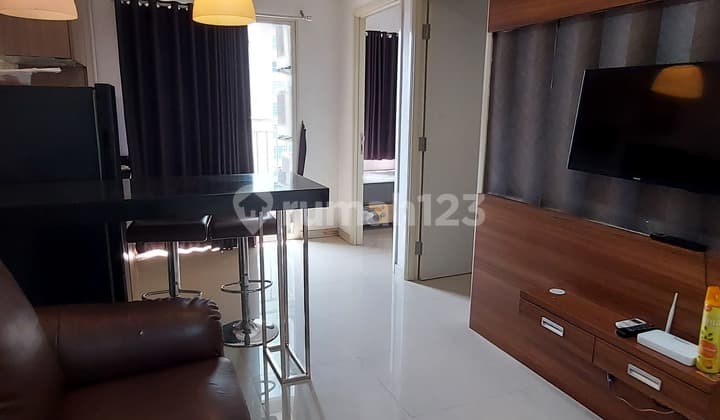 Disewakan Apartemen Madison Park Dekat Mall Central Park, Taman Anggrek, Kampus Trisakti, Untar, Rs, Tol