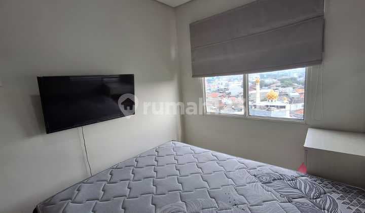 Disewakan Apartemen Madison Park Dekat Mall Central Park, Taman Anggrek, Trisakti, Untar, Rs, Tol
