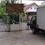 Kavling Tanah Strategis Dekat Summarecon Bekasi