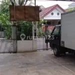 Kavling Tanah Strategis Dekat Summarecon Bekasi