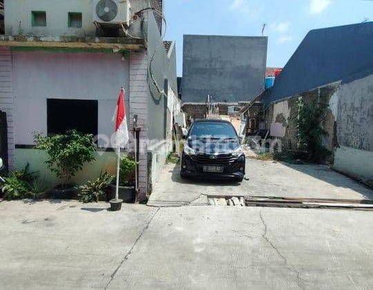 Butuh Uang Jual Cepat Tanah Di Bintang Metropol Bekasi Utara