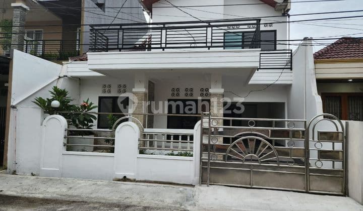 Good House Fully Renovated In Galaxy Garden Bekasi
