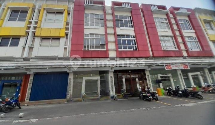 Ruko Murah Di Emerald Summarecon Bekasi