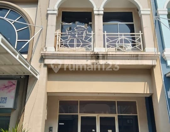 Ruko Termurah Di Grand Galaxy City Bekasi