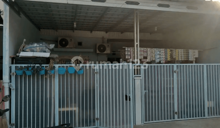 Rumah D Bawah Harga Pasar di Duta Bumi Harapan Indah Bekasi