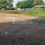 Land Below NJOP in Kramat Jati, East Jakarta