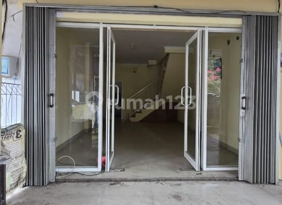 Ruko 2 Lantai Di Pengasinan Rawalumbu Bekasi