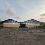 Gudang Lokasi Strategis di Jl. Diponegoro Tambun Bekasi