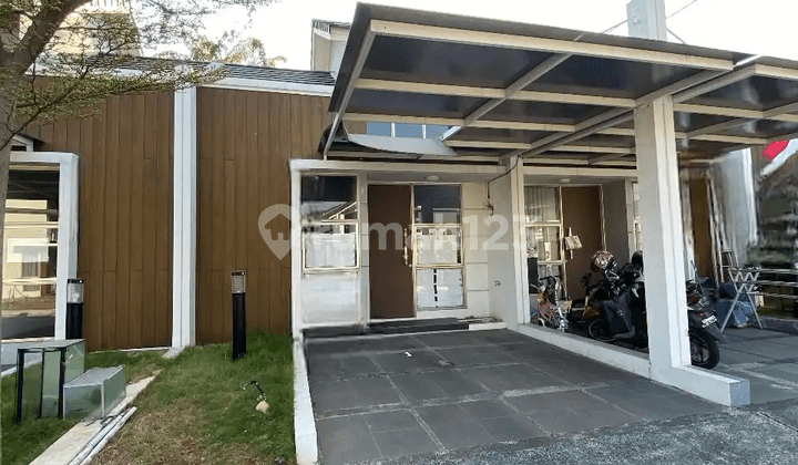 Rumah Termurah Siap Huni Di Grand Duta City Babelan Bekasi