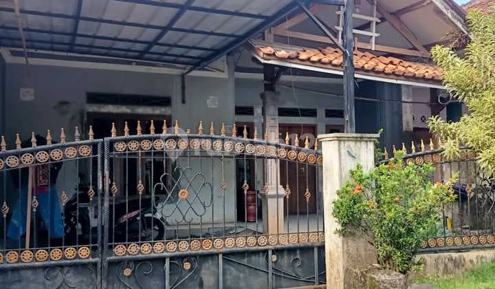 Rumah Dijual Cepat di Pasir Kareumbi Subang Jawabarat