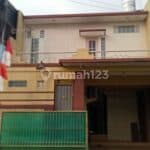 Rumah2 Lantaidi Pengasinan Rawalumbu Bekasi