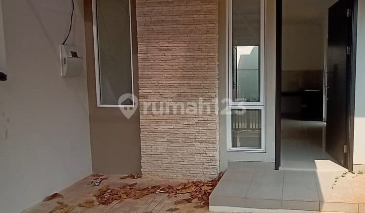 Rumah Minimalis Di Villa Galaxy Bekasi