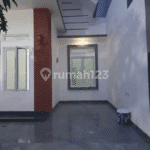 Rumah Baru di Villa Indah Permai Dekat Golden City Bekasi Utara