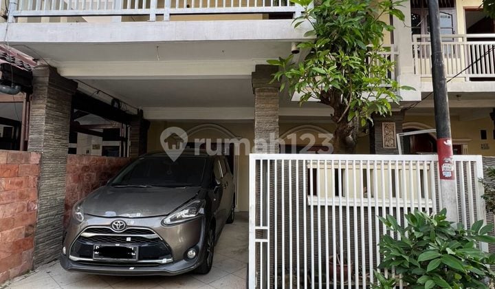 House for Sale in Harapan Baru Regency, Brjasi