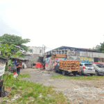 Kavling Tanah 475 Meter Di Jakasampurna Bekasi Barat