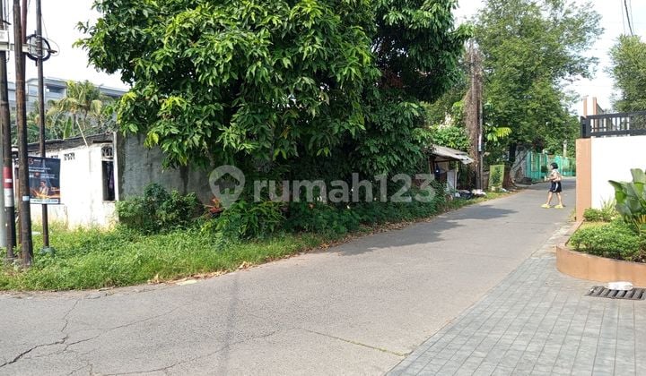 Kavling Tanah Termurah Luas 806 Meter Di Kota Bekasi