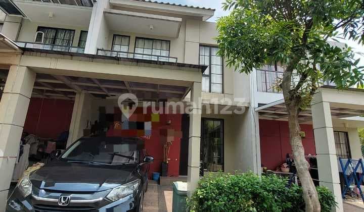 Rumah Siap Huni Di Green Village Cipondoh Nego Sampai Deal