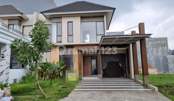 Tanah Kavling di Banjar Wijaya Tangerang Siap Bangun