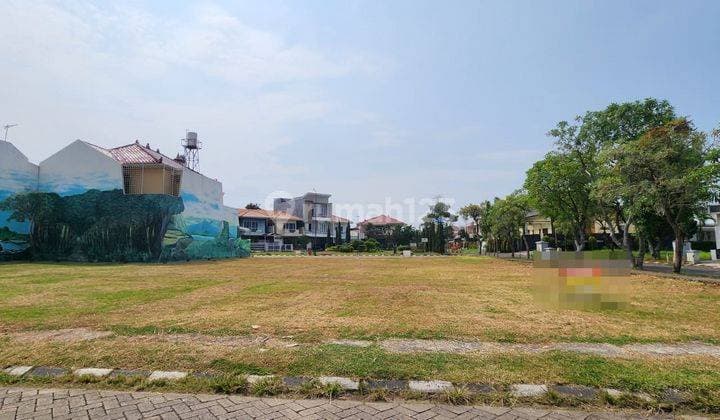 Dijual Kavling Siap Bangun Dio Metro Permata 1 Karang Tengah