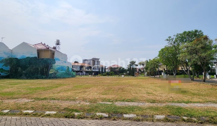 Dijual Kavling Siap Bangun Dio Metro Permata 1 Karang Tengah