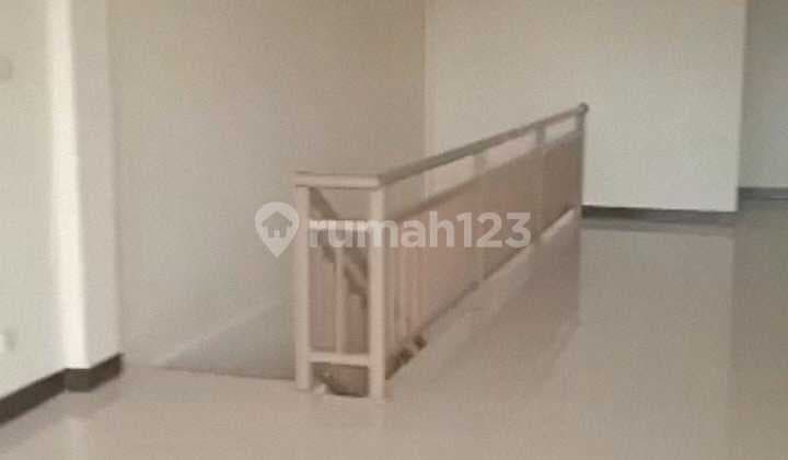 Ruko 3 Lantai Siap Pakai di Metro Garden Tangerang Nego