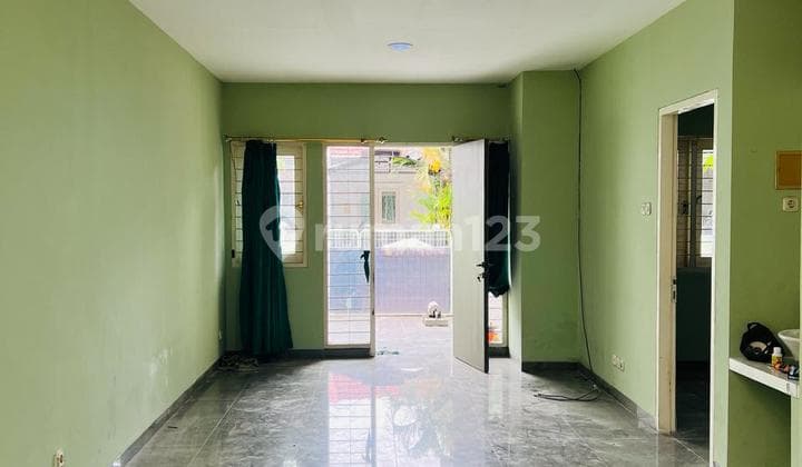 Rumah di Metro Permata 1 Tangerang Lokasi Strategis