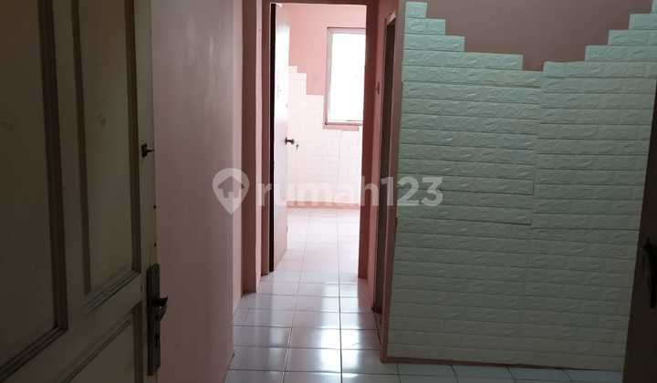 Apartment Teluk Intan Tower Topaz Studio Type Strategic Location