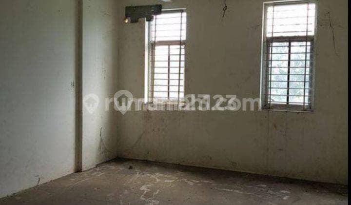 Ruko 2 Lantai Siap Pakai di Bojong Indah Jakara Barat Strategis