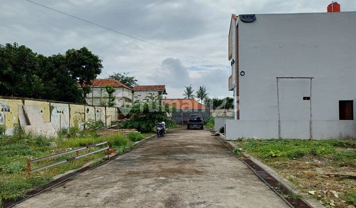 Tanah Kavling di Balaraja Tangerang Lokasi Strategis Nego