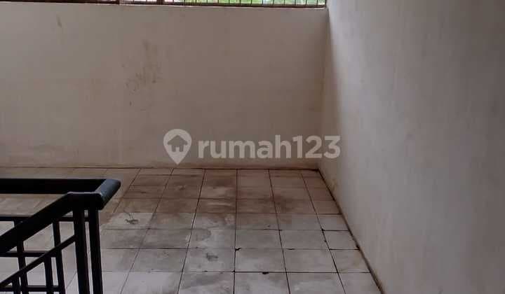 Ruko Cendana Loka Graha Raya Tangerang Strategis Nego