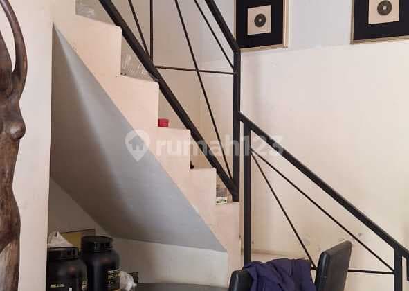 Rumah Siap Huni di Kresek Indah Lokasi Strategis Nego