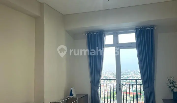 Puri Orchard Apartment in West Jakarta Strategic Location Negotiable