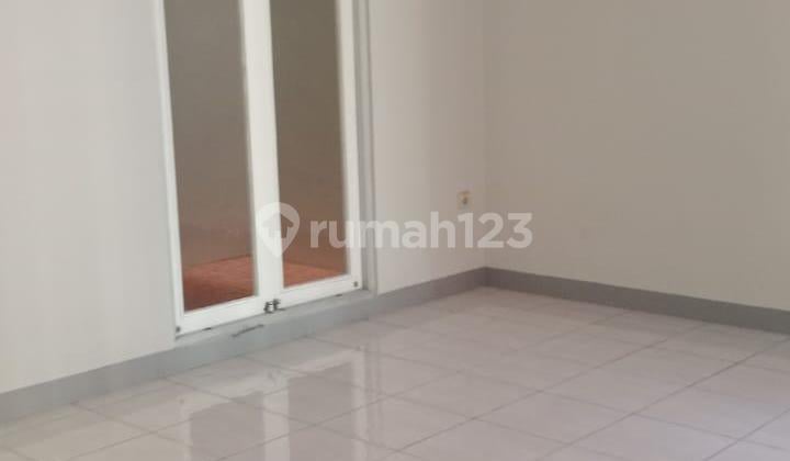 Rumah Siap Huni di Metro Permata 1 Tangerang Lokasi Strategis