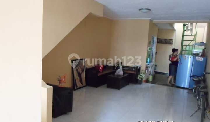 Dijual Cepat Rumah Siap.huni, Unit Cantik Dan Rapi