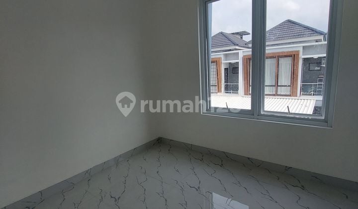 Rumah hunian Siap Huni di Metland Puri Tangerang Strategis