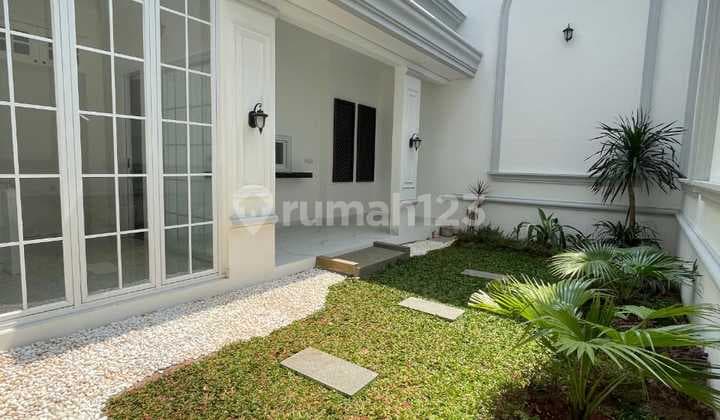 Rumah 2Lt Minimalis Modern,bangunan Baru.seling Tinggi,disgn Mewah..