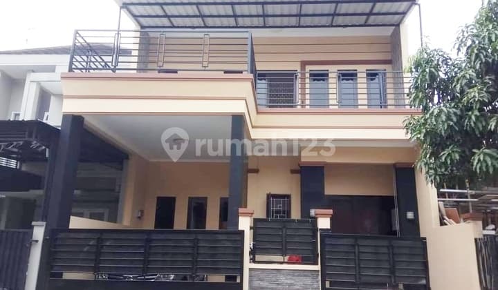 Banjar Wijaya Cluster Grassia Uk. 8x15 Termurah (DNA)