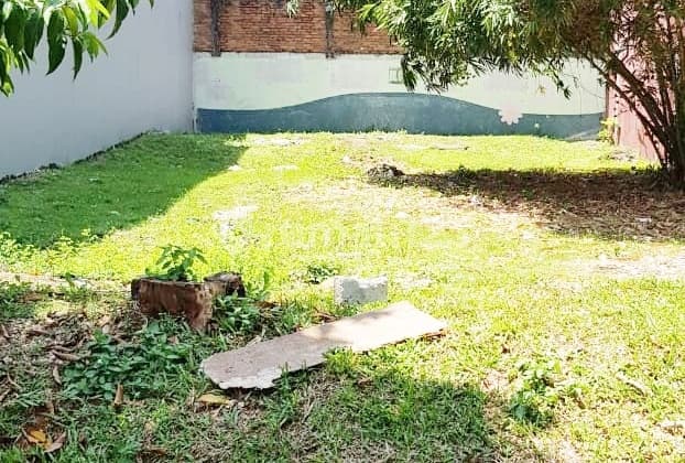 Tanah di Citra Garden 2 Extension Lokasi Bagus (LNI-LAI)