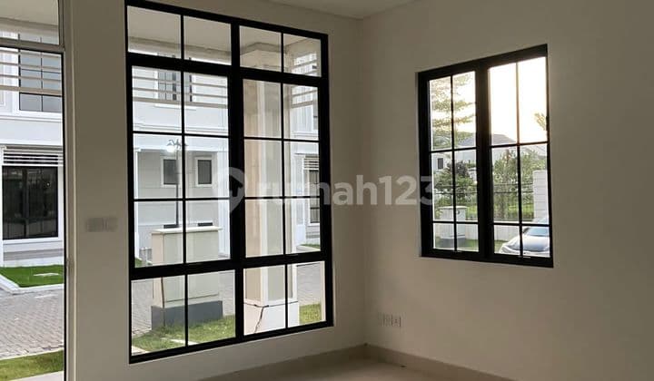 Rumah di Lengkapi Dengan Cctv di Lavon 2 Cluster Citrine Cikupa