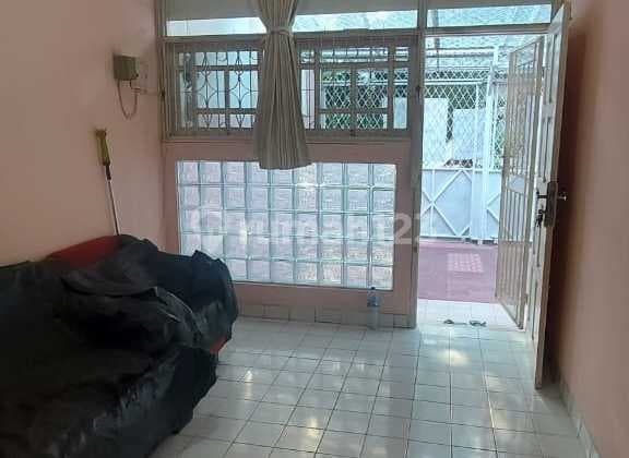 Rumah di Kosambi Baru Siap Huni Lokasi Strategis Nego