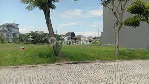 Dijual Kavling di Ebony Green Lake City Lokasi Strategis