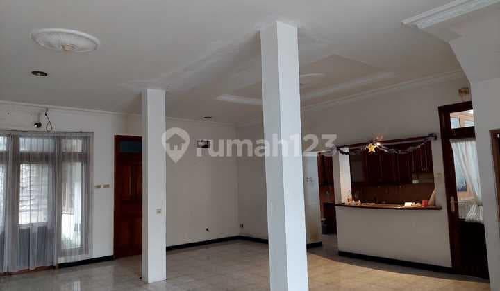 Rumah Siap Huni di Kompleks Minagapura Jakarta Barat Nego