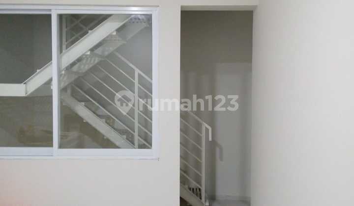 Rumah Siap Huni di Karang Mulya Komplek Kejaksaan Lokasi Bagus