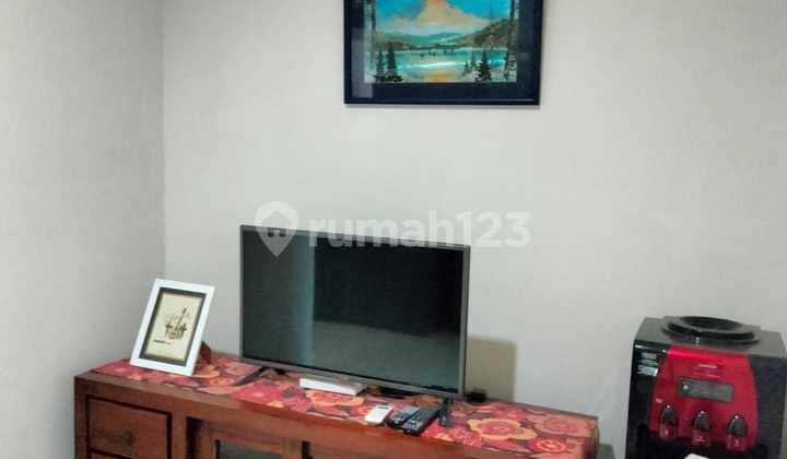 Apartement Puri Orchard Full Furnish di Jakarta Barat Strategis
