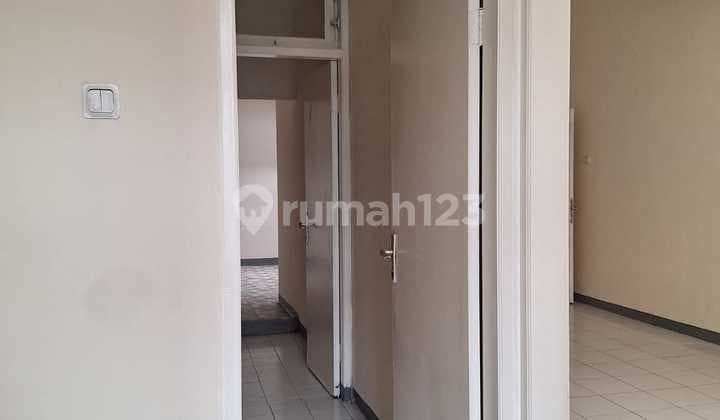 Rumah Siap Huni di Banjar Wijaya Cipondoh Tangerang Lokasi Bagus