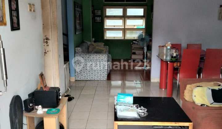 Rumah Siap Huni di Fedora Graha Raya Lokasi Strategis