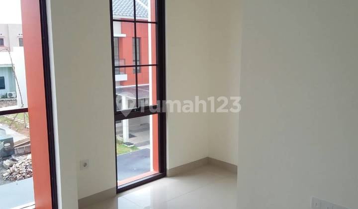 Rumah Siap Huni di Green Village Tangerang Lokasi Strategis Nego