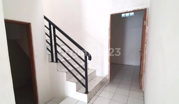 Rumah Hunian di Kosambi Baru Jakarta Barat Lokasi Strategis Rumah Hunian di Kosambi Baru Jakarta Barat Lokasi Strategis